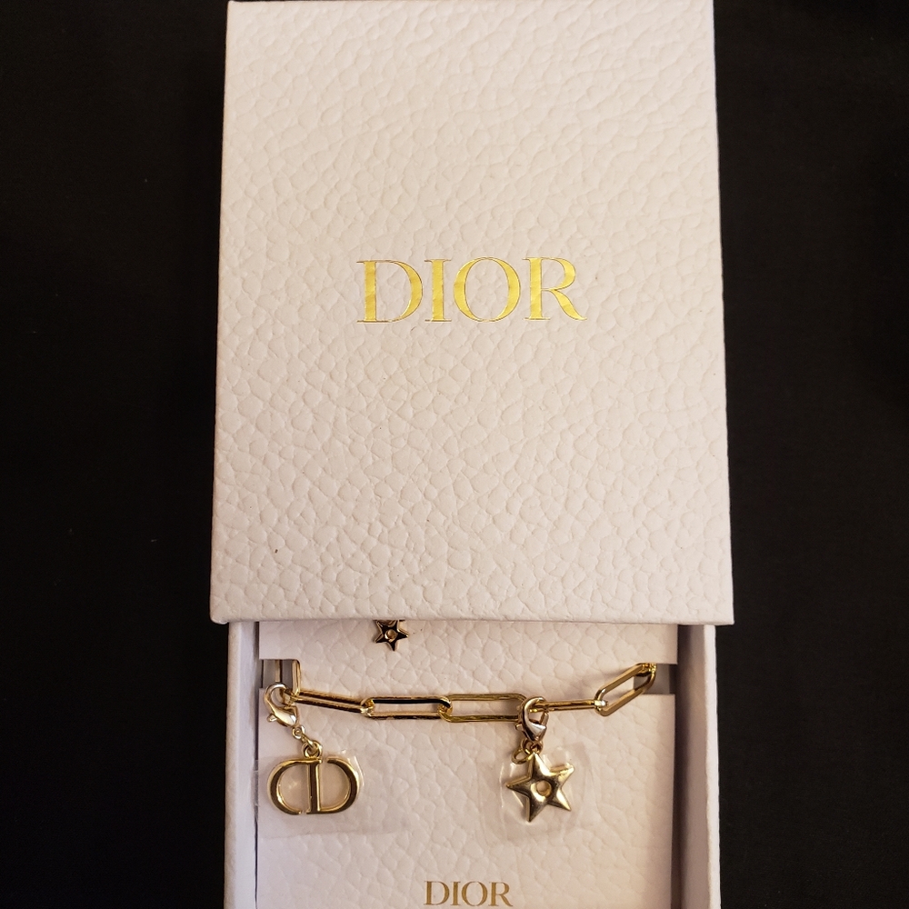 Christian Dior Phone/ Bradley Chain - Picture 9 of 9